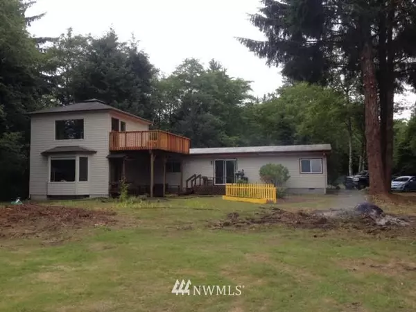 32910 Sandridge RD, Oysterville, WA 98640