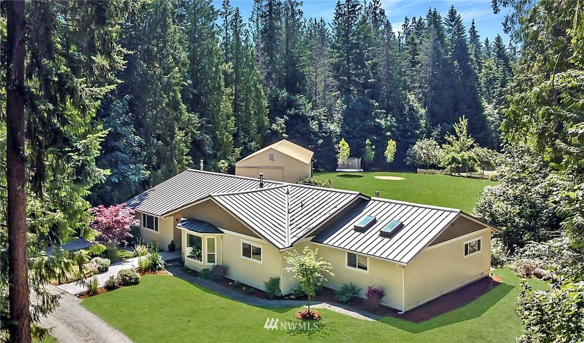 23817 SE 371st ST, Enumclaw, WA 98022