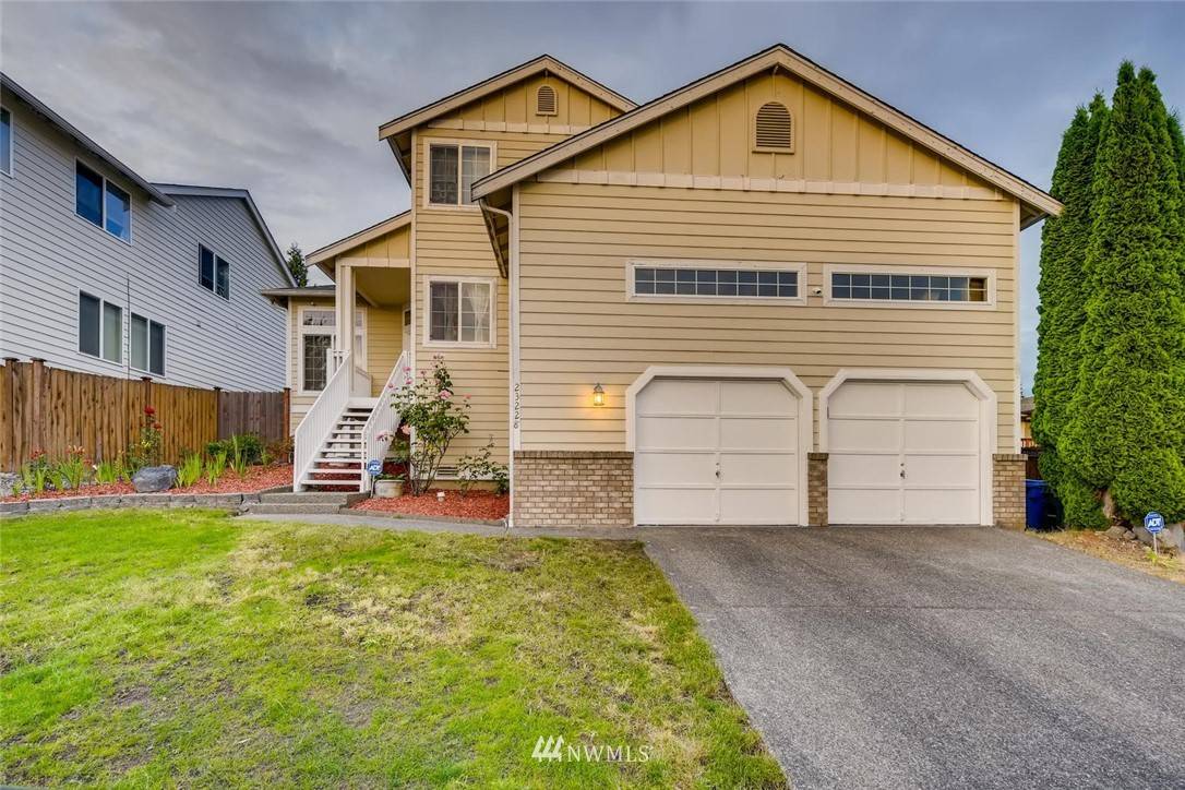 23228 118th PL SE, Kent, WA 98031