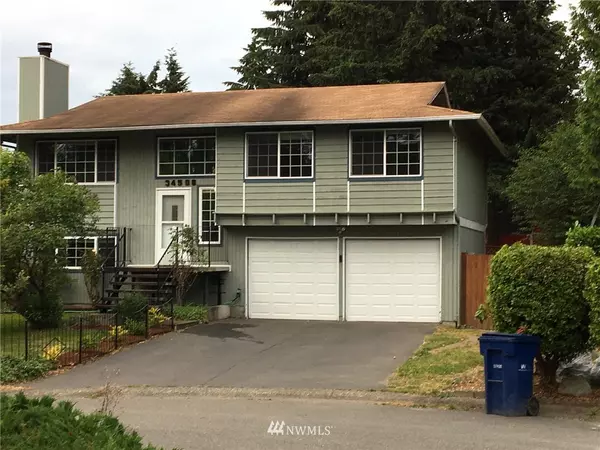 34508 27th AVE SW, Federal Way, WA 98023