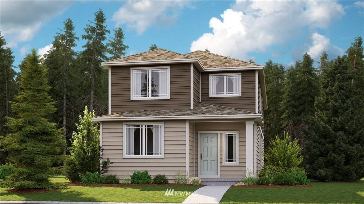 19001 132nd ST E #54, Bonney Lake, WA 98391