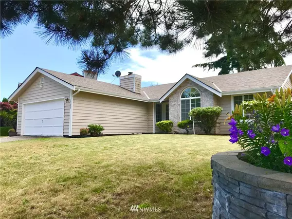 13623 Connor LOOP NW, Silverdale, WA 98383