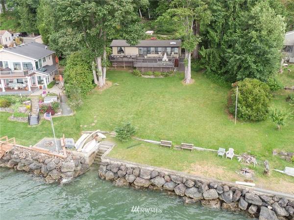 10102 90th AVE NW, Gig Harbor, WA 98332