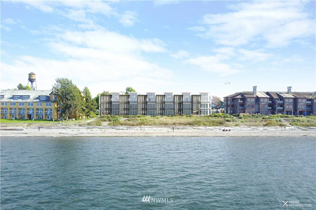 9545 Semiahmoo Pkwy #201, Blaine, WA 98230