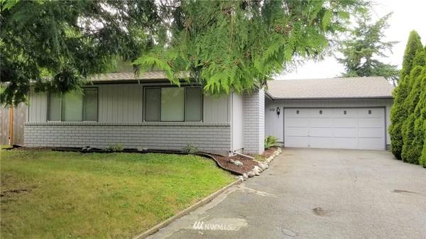 102 Northwestern PL, Sequim, WA 98382