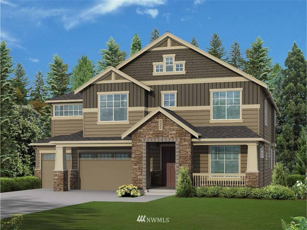24029 NE 25th ST, Sammamish, WA 98074