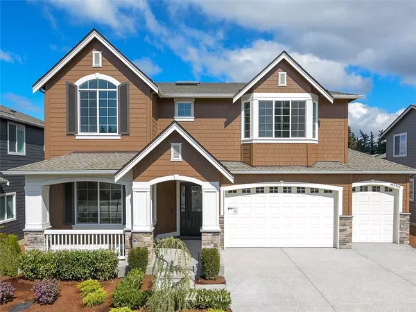 11250 SE 61st PL, Bellevue, WA 98006