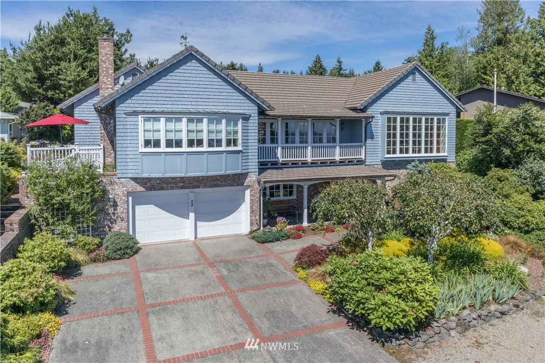 Port Ludlow, WA 98365,73 Pathfinder LN