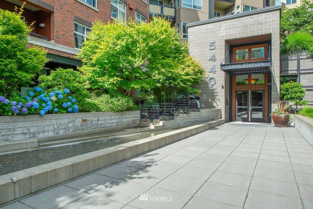 5440 Leary AVE NW #214, Seattle, WA 98107