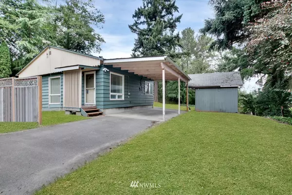 Seatac, WA 98168,2648 S 135th ST