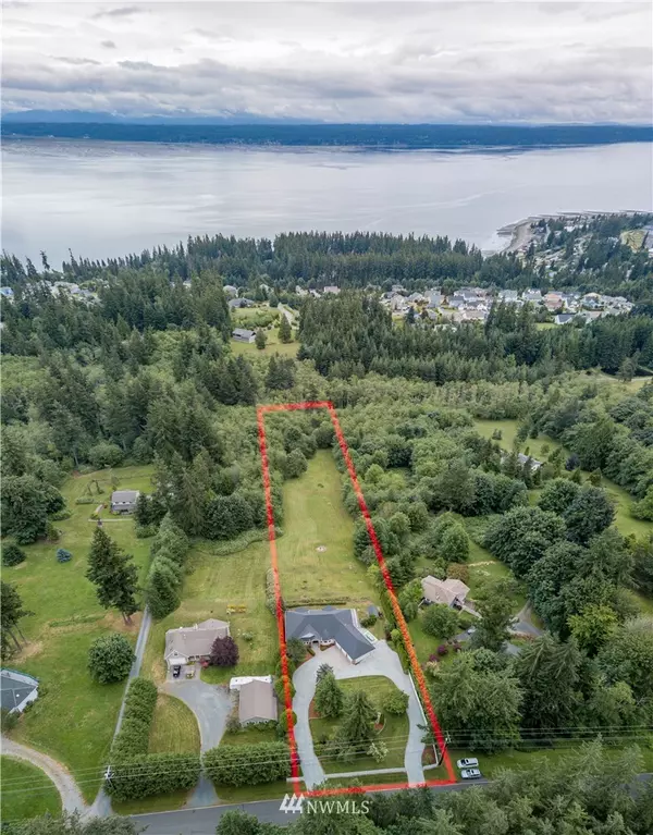 Camano Island, WA 98282,1089 Lawson RD