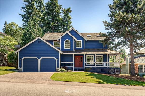 1209 SW 325th PL, Federal Way, WA 98023