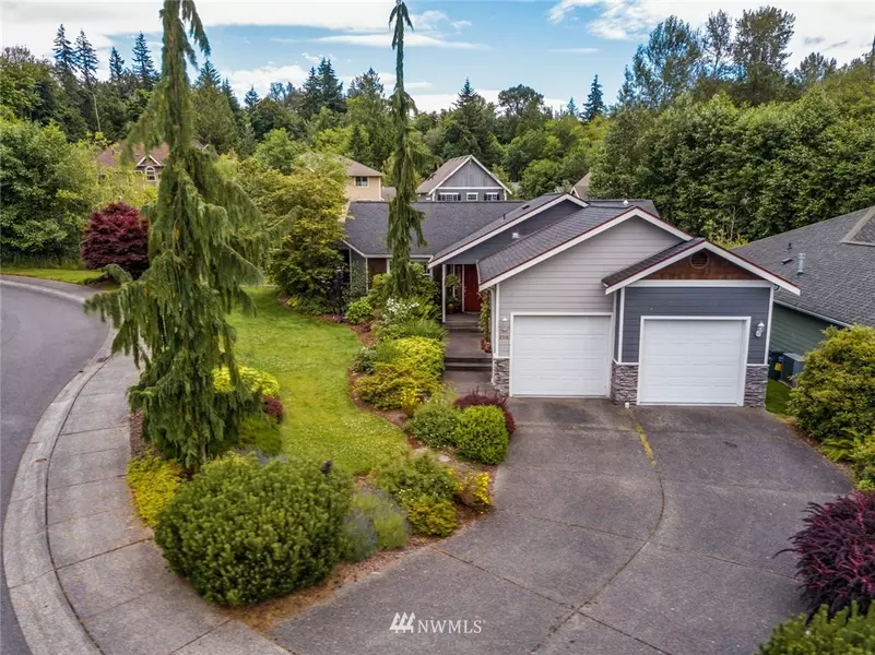 2716 Clearwater CT, Bellingham, WA 98229