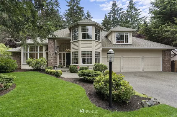 Gig Harbor, WA 98335,2704 42nd ST NW