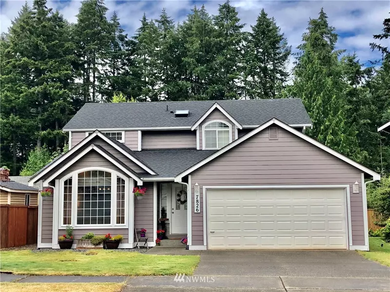 7826 48th LOOP SE, Lacey, WA 98503