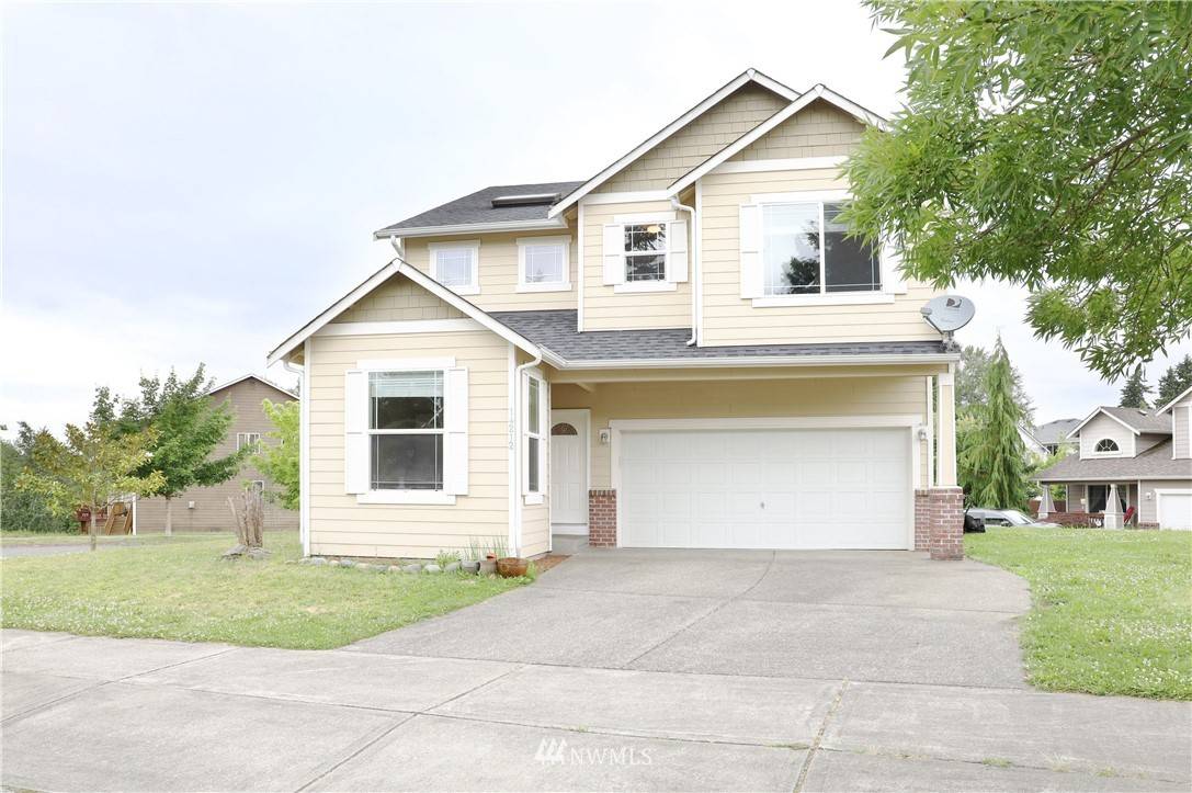 14212 SE 287th ST, Kent, WA 98042