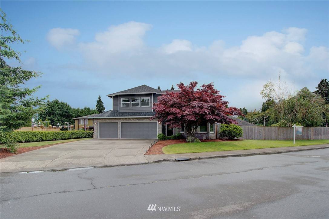 3003 NE 141st ST, Vancouver, WA 98686