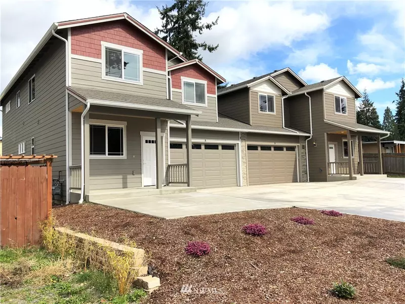 10531 Washington WAY #A, Everett, WA 98204