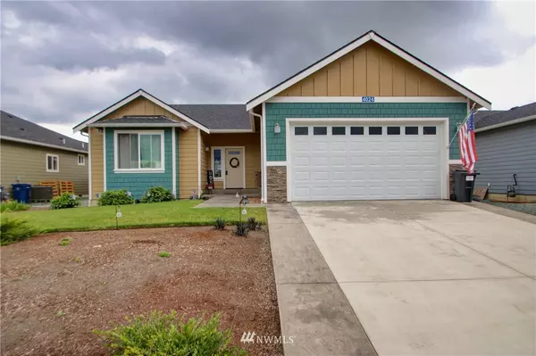 4024 McLaughlin RD, Mount Vernon, WA 98274