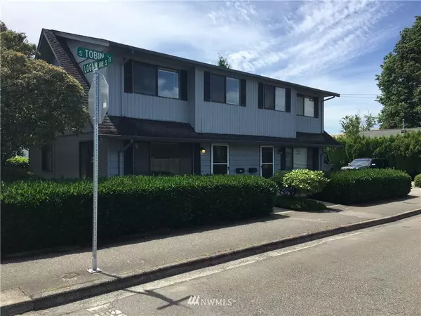 Renton, WA 98057,513 515 S Tobin ST