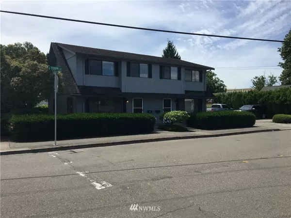 Renton, WA 98057,513 515 S Tobin ST