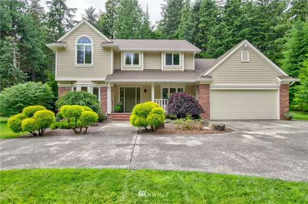 Seaview, WA 98644,3801 Quail LN