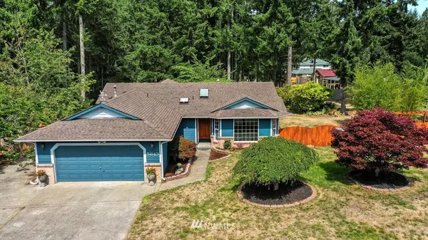 Olympia, WA 98516,5643 Red Alder DR NE