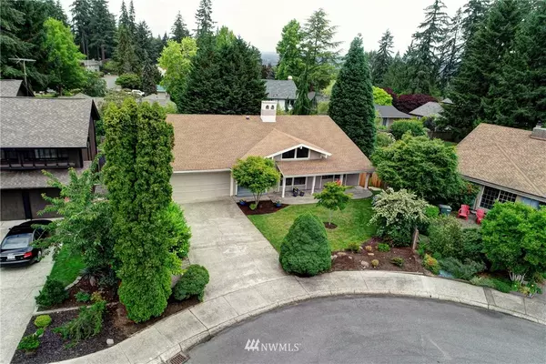 Bellevue, WA 98008,16810 NE 31 ST