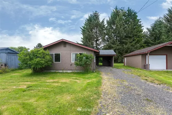 Forks, WA 98331,371 Spruce DR