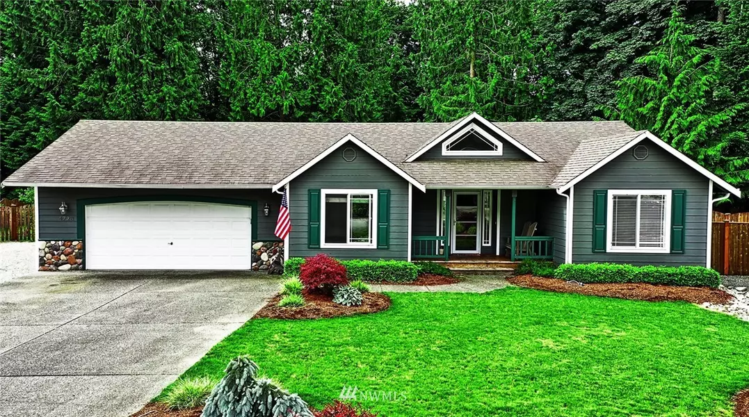 4728 260th Place NE PL, Arlington, WA 98223