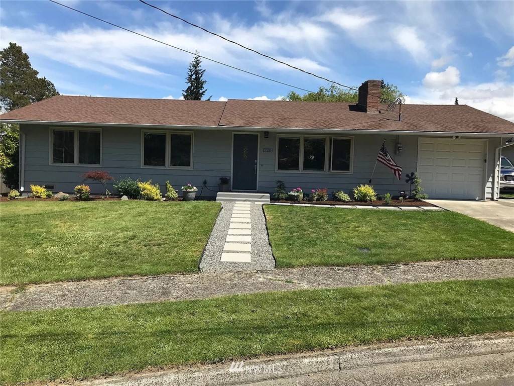 720 21st ST, Mount Vernon, WA 98273