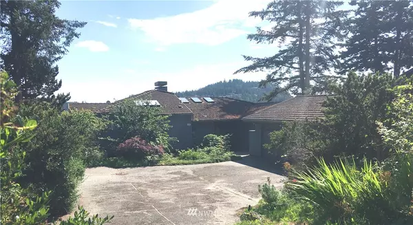 La Conner, WA 98257,96 Samish PL