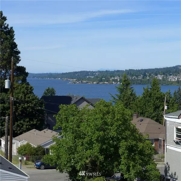 Seattle, WA 98178,8542 S 116th    (Lot# 25)