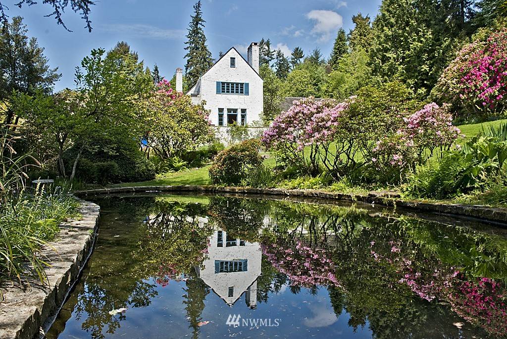 36 NW Cherry Loop DR, Shoreline, WA 98177