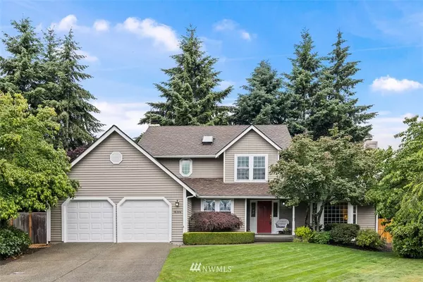 18206 133rd AVE SE, Renton, WA 98058