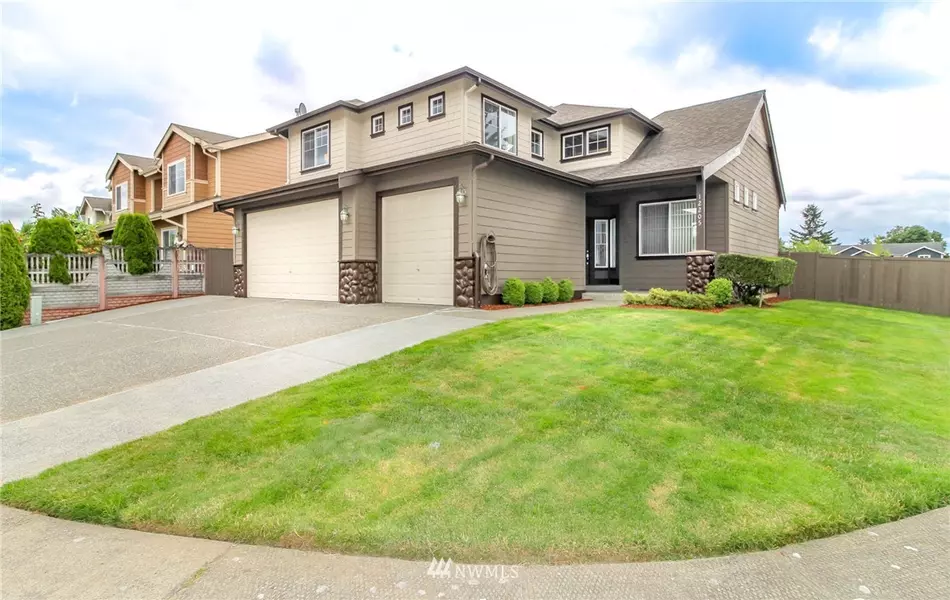12205 SE 259th PL, Kent, WA 98030