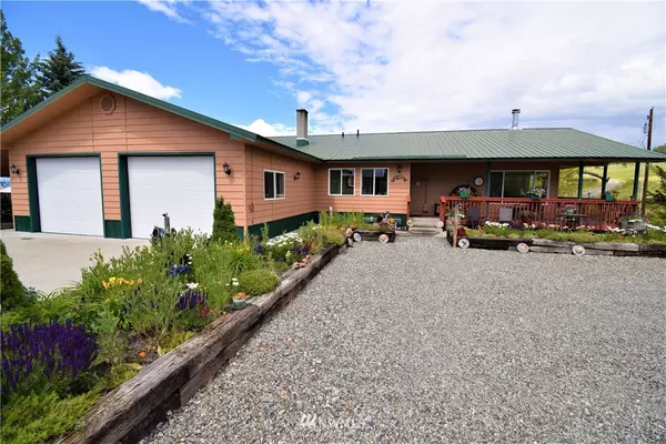 Riverside, WA 98849,159 A Knox RD