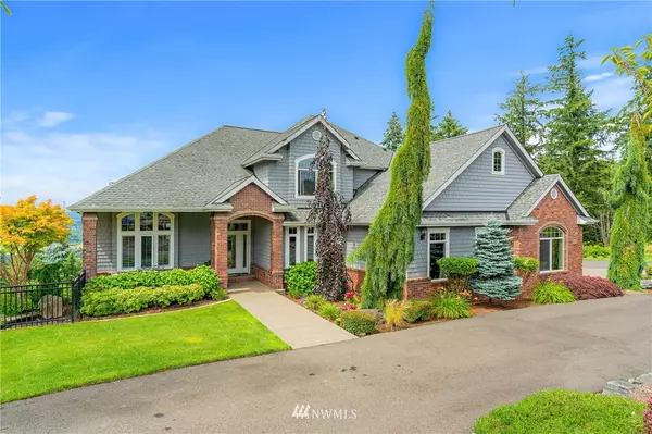 233 Alderwood DR, Chehalis, WA 98532