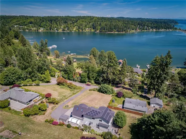 20821 Miller Bay Road NE, Poulsbo, WA 98370