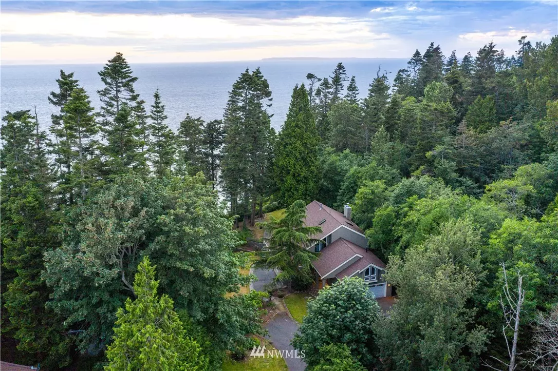 Blaine, WA 98230,6191 Semiahmoo LN