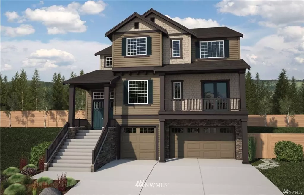 Gig Harbor, WA 98332,2408 86th Street Ct NW