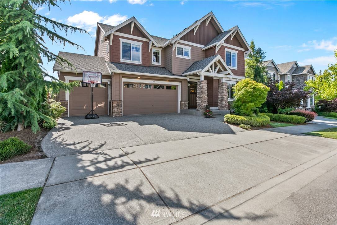715 210TH PL SE, Sammamish, WA 98074