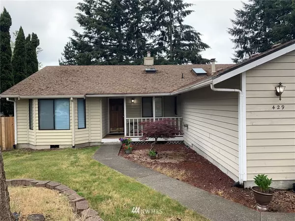 Olympia, WA 98513,429 Herb CT SE