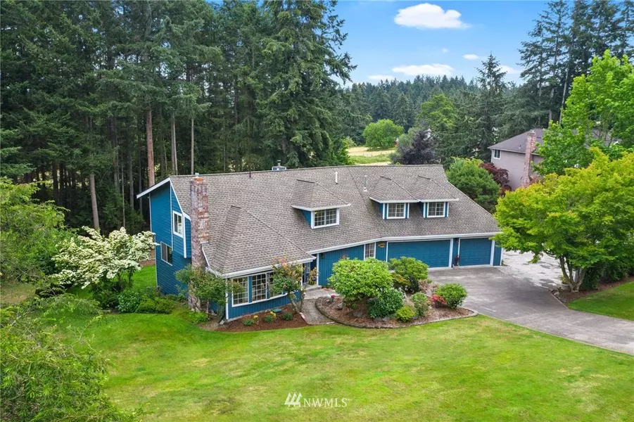 2613 52nd AVE NW, Gig Harbor, WA 98335