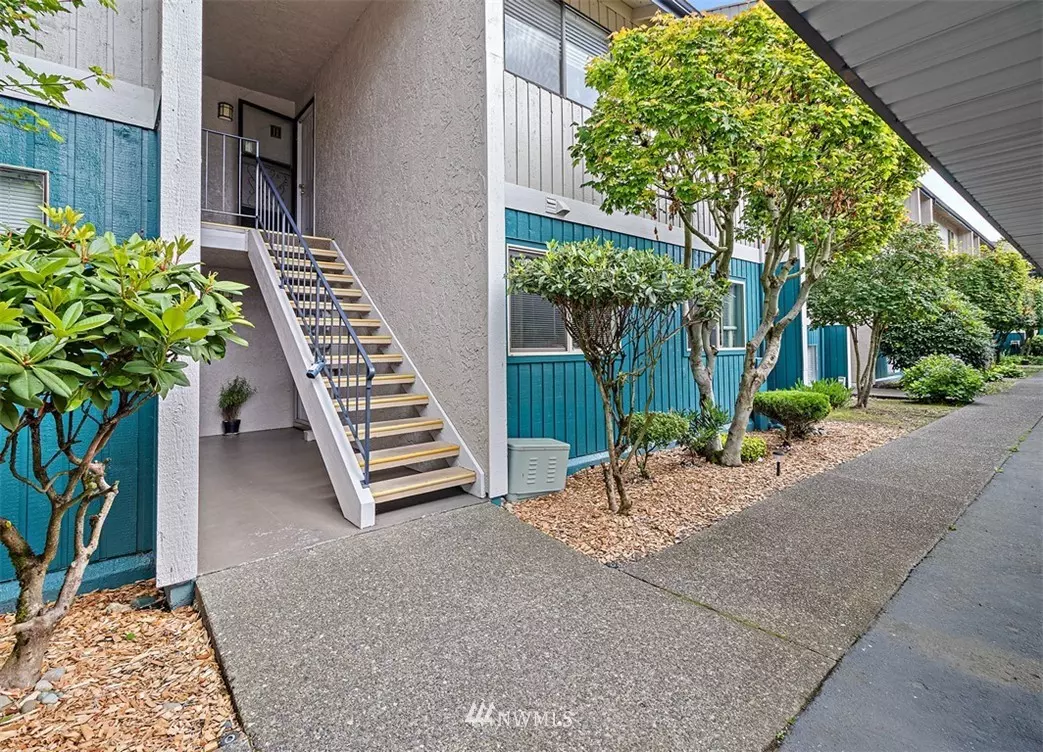 Auburn, WA 98092,3435 Auburn WAY S #A-2