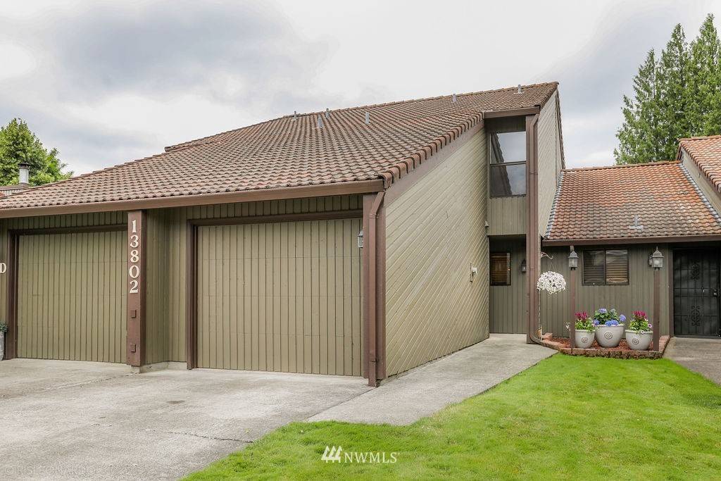 13802 NW 10th CT #C, Vancouver, WA 98685