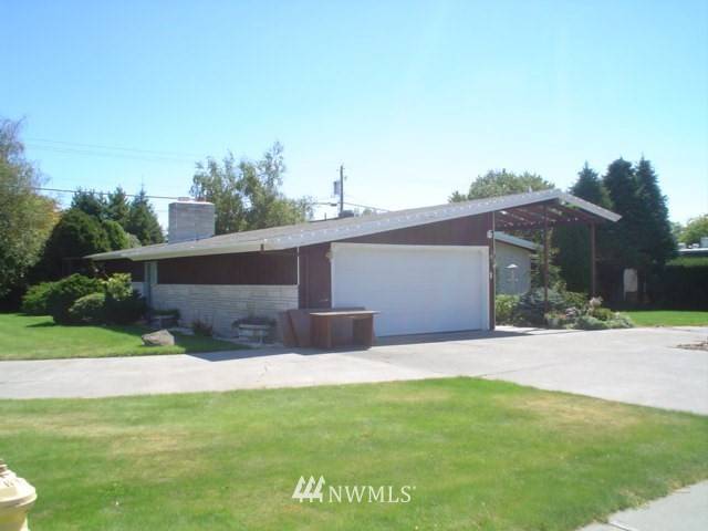 6 F ST, Ephrata, WA 98823