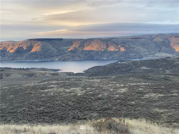 Grand Coulee, WA 99133,0 SR 174 N