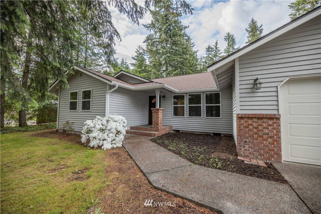 20800 287th ST, Covington, WA 98042