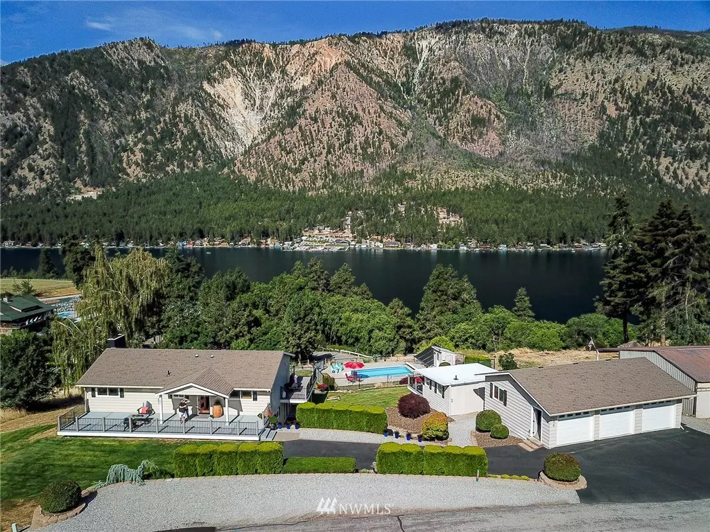 Manson, WA 98831,130 Pine Crest PL